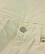 Thug Club（サグクラブ）デニムパンツ 白 サイズ:3(L位) メンズ/2200625106097