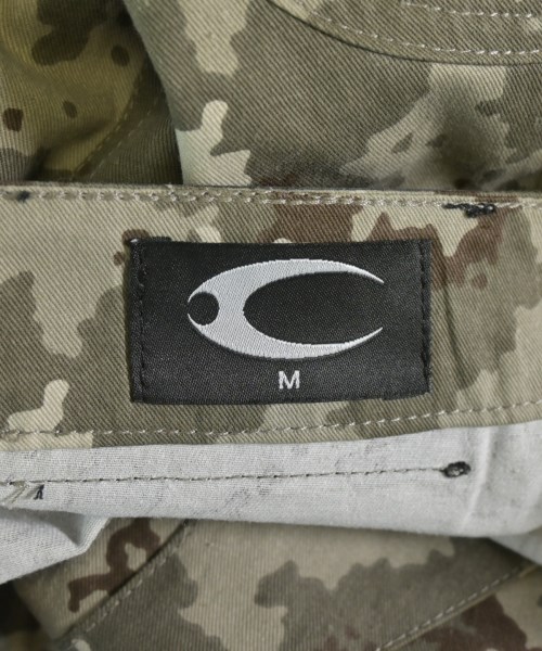 Thug Club（サグクラブ）カーゴパンツ カーキ サイズ:M メンズ/2200677017549