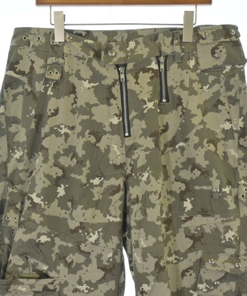 Thug Club（サグクラブ）カーゴパンツ カーキ サイズ:M メンズ/2200677017549