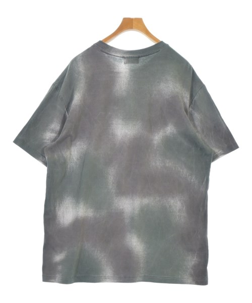 Thug Club（サグクラブ）Tシャツ・カットソー グレー サイズ:3(L位) メンズ/2200695208066