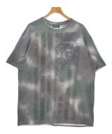 Thug Club（サグクラブ）Tシャツ・カットソー グレー サイズ:3(L位) メンズ/2200695208066