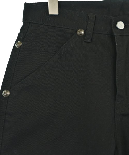 Thug Club（サグクラブ）デニムパンツ 黒 サイズ:S メンズ/2200658173011