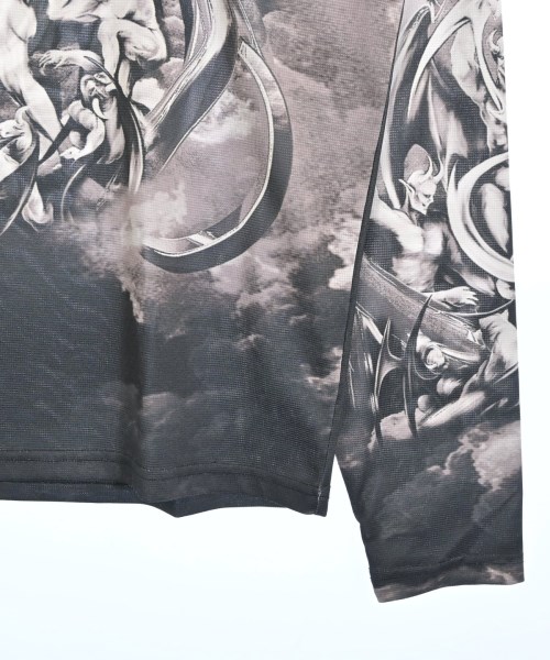 Thug Club（サグクラブ）Tシャツ・カットソー ベージュ サイズ:1(S位) メンズ/2200658173028