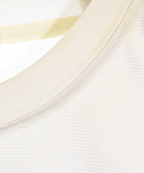 Thug Club（サグクラブ）Tシャツ・カットソー ベージュ サイズ:1(S位) メンズ/2200658173028