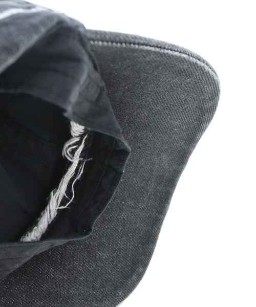 Thug Club（サグクラブ）キャップ グレー サイズ:- メンズ/2200661446058