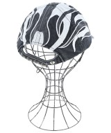 Thug Club（サグクラブ）キャップ グレー サイズ:- メンズ/2200661446058