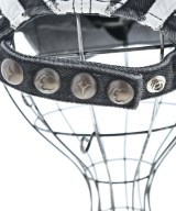 Thug Club（サグクラブ）キャップ グレー サイズ:- メンズ/2200661446058