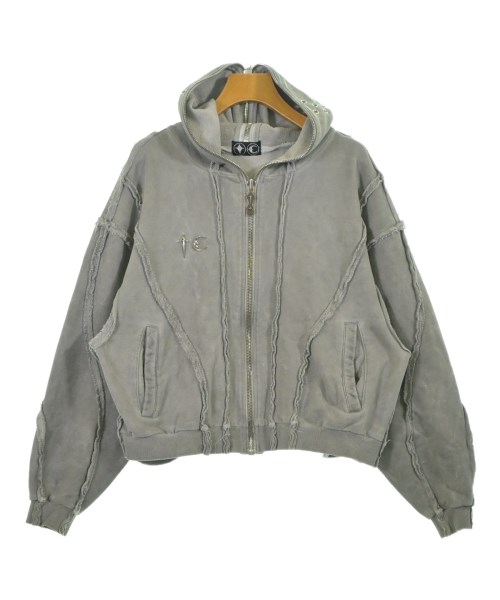 サグクラブ(Thug Club)のThug Club パーカー