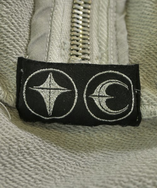 Thug Club（サグクラブ）パーカー グレー サイズ:1(S位) レディース/2200610270024