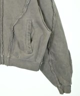 Thug Club（サグクラブ）パーカー グレー サイズ:1(S位) レディース/2200610270024
