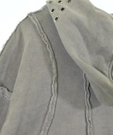 Thug Club（サグクラブ）パーカー グレー サイズ:1(S位) レディース/2200610270024