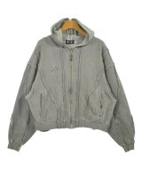 Thug Club パーカー