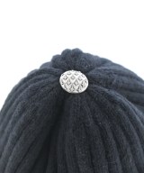 Thug Club（サグクラブ）ニットキャップ・ビーニー 黒 サイズ:- メンズ/2200645581034