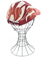 Thug Club（サグクラブ）キャップ オレンジ サイズ:- メンズ/2200650835122