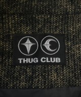 Thug Club（サグクラブ）その他 黒 サイズ:2(M位) メンズ/2200705261227