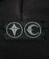 Thug Club（サグクラブ）パーカー 茶 サイズ:2(M位) メンズ/2200665607103