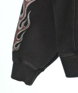 Thug Club（サグクラブ）パーカー 茶 サイズ:2(M位) メンズ/2200665607103