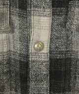 Thug Club（サグクラブ）カジュアルシャツ グレー サイズ:2(M位) メンズ/2200665607110