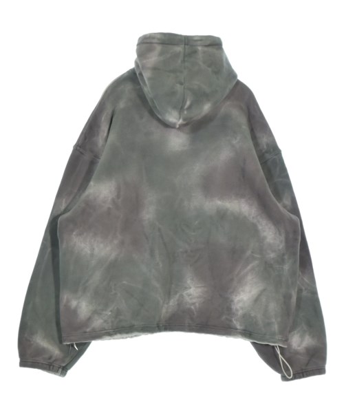 Thug Club（サグクラブ）パーカー グレー サイズ:3(L位) メンズ/2200666872012