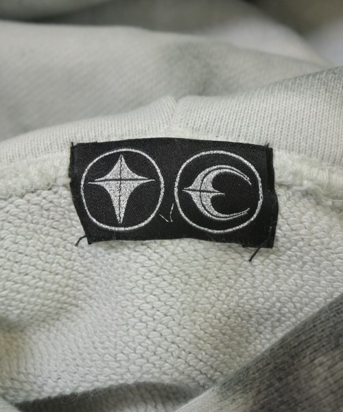 Thug Club（サグクラブ）パーカー グレー サイズ:3(L位) メンズ/2200666872012