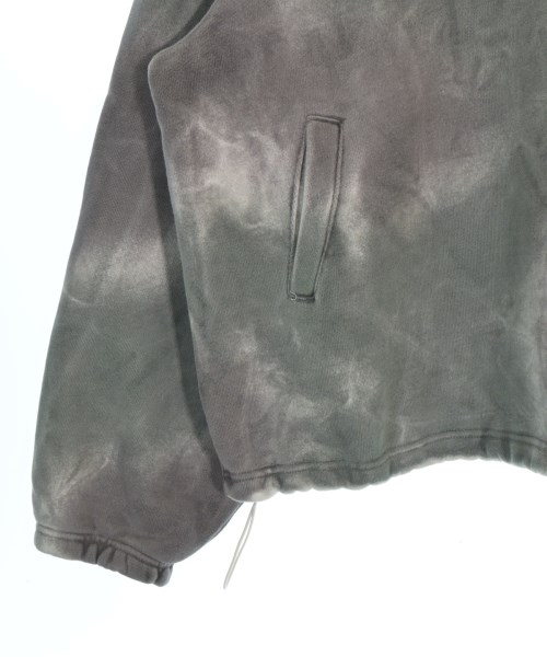 Thug Club（サグクラブ）パーカー グレー サイズ:3(L位) メンズ/2200666872012