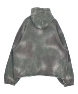 Thug Club（サグクラブ）パーカー グレー サイズ:3(L位) メンズ/2200666872012