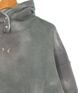 Thug Club（サグクラブ）パーカー グレー サイズ:3(L位) メンズ/2200666872012