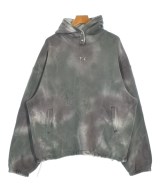 Thug Club パーカー