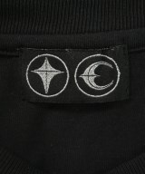 Thug Club（サグクラブ）Tシャツ・カットソー 黒 サイズ:2(M位) メンズ/2200731117048