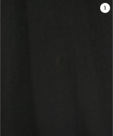 Thug Club（サグクラブ）Tシャツ・カットソー 黒 サイズ:2(M位) メンズ/2200731117048