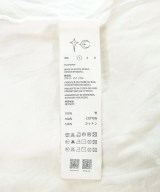 Thug Club（サグクラブ）Tシャツ・カットソー 白 サイズ:1(M位) メンズ/2200720512021