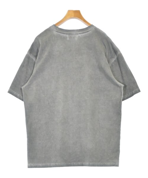 Thug Club（サグクラブ）Tシャツ・カットソー グレー サイズ:3(L位) メンズ/2200722088036