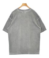 Thug Club（サグクラブ）Tシャツ・カットソー グレー サイズ:3(L位) メンズ/2200722088036
