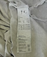 Thug Club（サグクラブ）Tシャツ・カットソー グレー サイズ:3(L位) メンズ/2200722088036