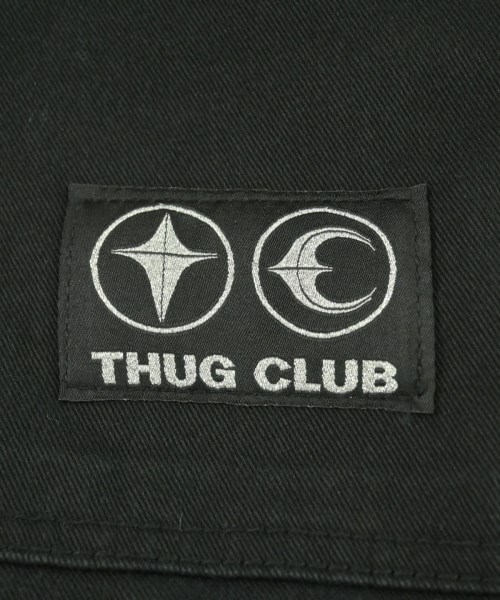 Thug Club（サグクラブ）その他 黒 サイズ:3(L位) メンズ/2200722375020