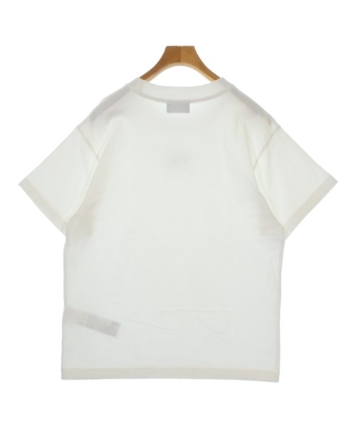Thug Club（サグクラブ）Tシャツ・カットソー 白 サイズ:1(S位) メンズ/2200685988053