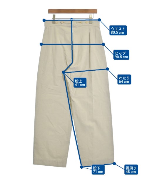 Tukir（トキ）その他 ベージュ サイズ:1(S位) レディース/2200631209751