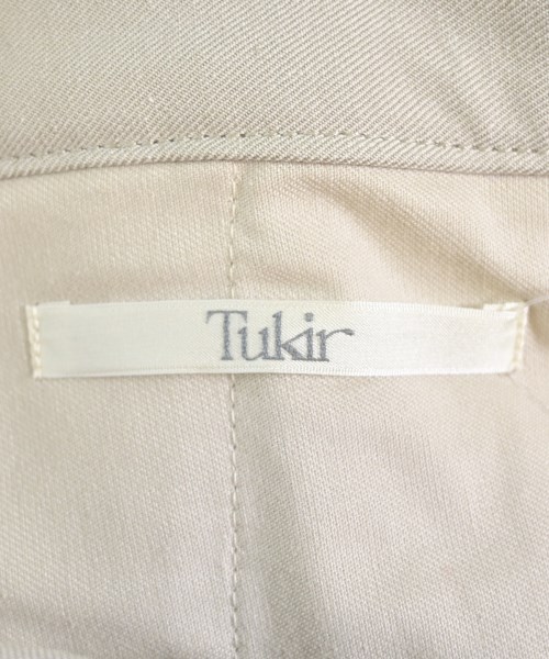Tukir（トキ）その他 ベージュ サイズ:1(S位) レディース/2200631209768