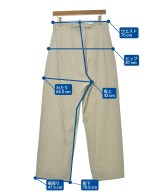 Tukir（トキ）その他 ベージュ サイズ:1(S位) レディース/2200631210191