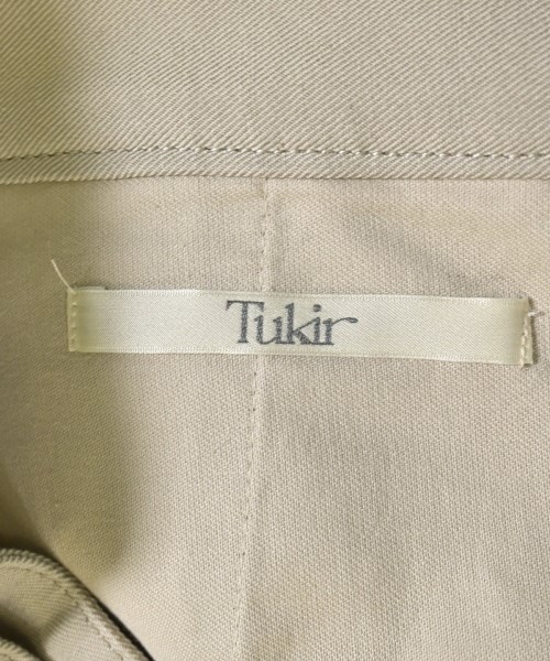 Tukir（トキ）その他 ベージュ サイズ:1(S位) レディース/2200631210504