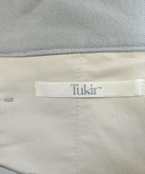 Tukir（トキ）その他 グレー サイズ:1(S位) レディース/2200631210511