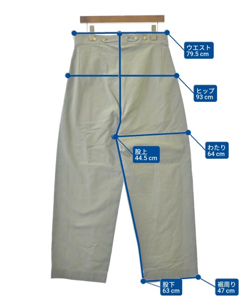 Tukir（トキ）その他 グレー サイズ:1(S位) レディース/2200631210511