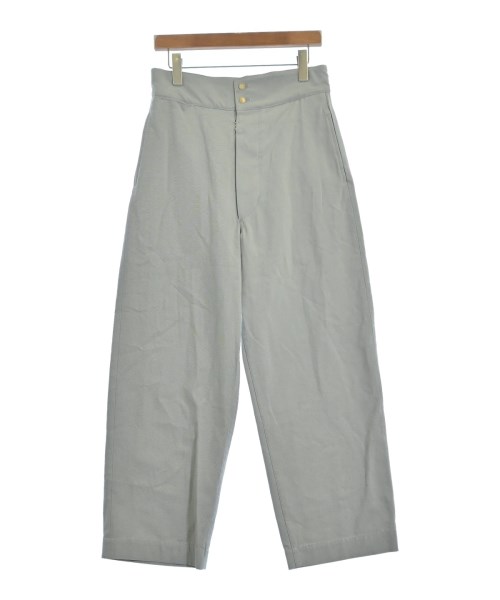 Tukir(トキ)チノパン グレー サイズ:1(S位)/2200631211198