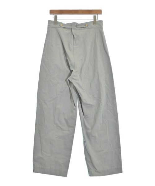 Tukir（トキ）チノパン グレー サイズ:1(S位) レディース/2200631211198