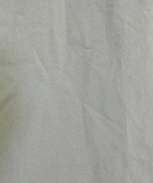 Tukir（トキ）チノパン グレー サイズ:1(S位) レディース/2200631211198