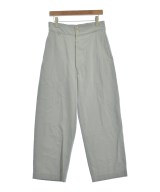 Tukir（トキ）チノパン グレー サイズ:1(S位) レディース/2200631211198