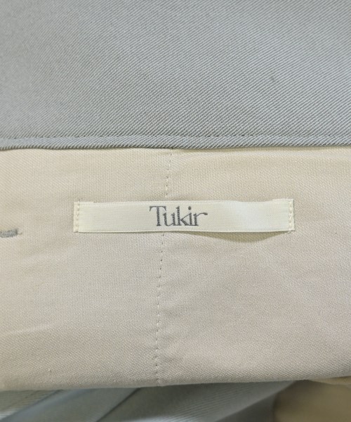 Tukir（トキ）その他 グレー サイズ:1(S位) レディース/2200631211839