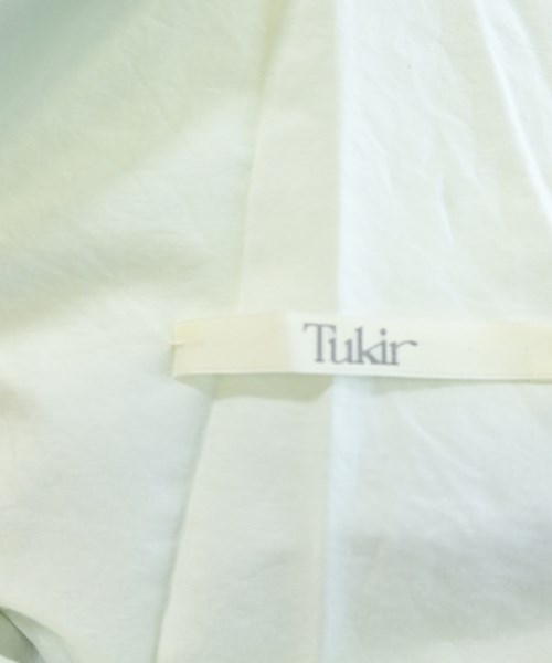 Tukir（トキ）その他 緑 サイズ:1(S位) レディース/2200631217350