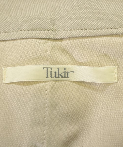 Tukir（トキ）その他 グレー サイズ:1(S位) レディース/2200631217640