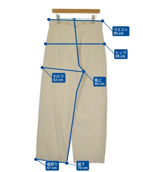 Tukir（トキ）その他 グレー サイズ:1(S位) レディース/2200631217640